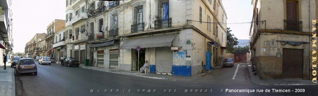 ORAN 2009 pano rue de Tlemcen  03.jpg